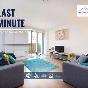 Appartement met Twee Slaapkamers